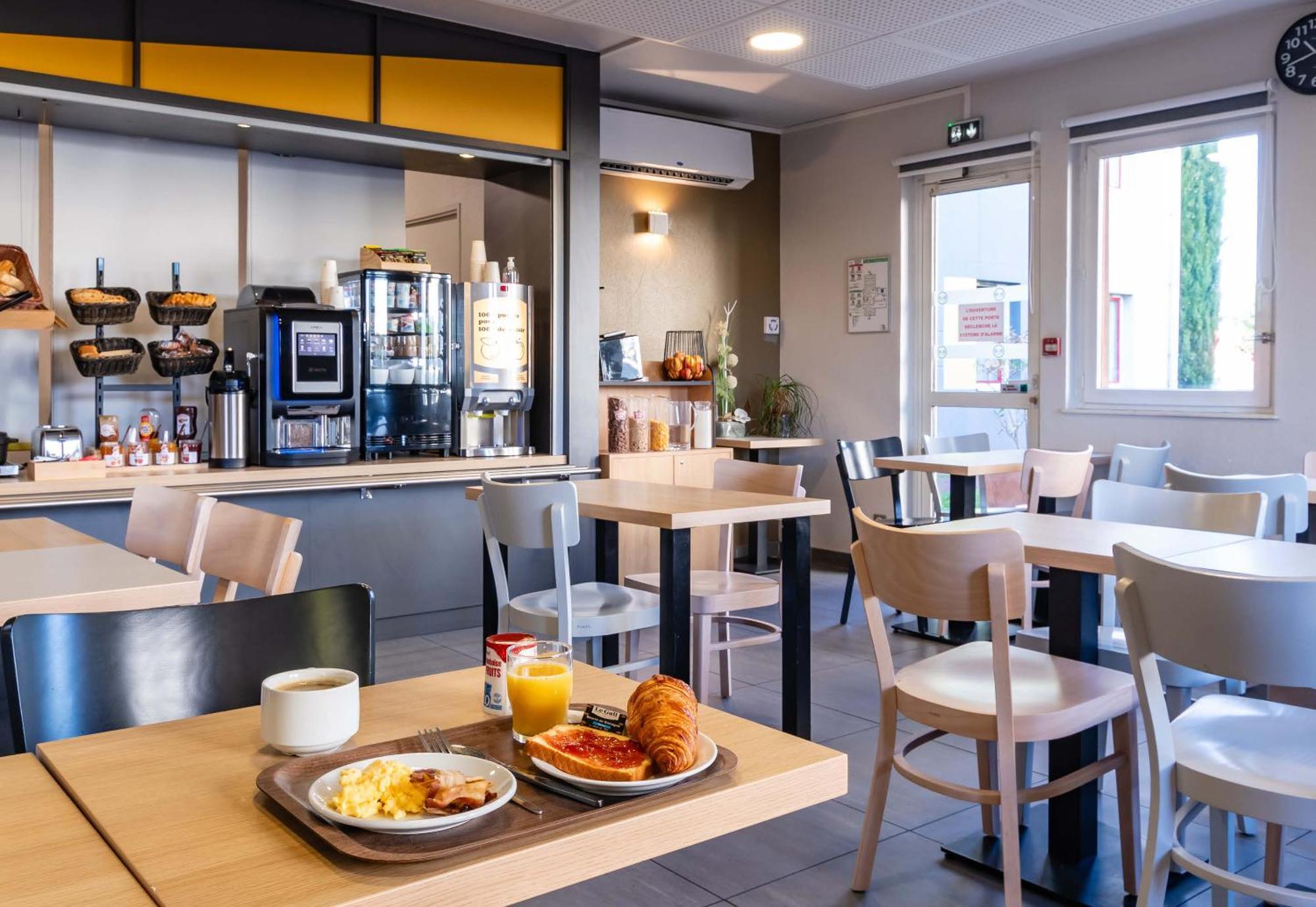 Valence Sud Hotel