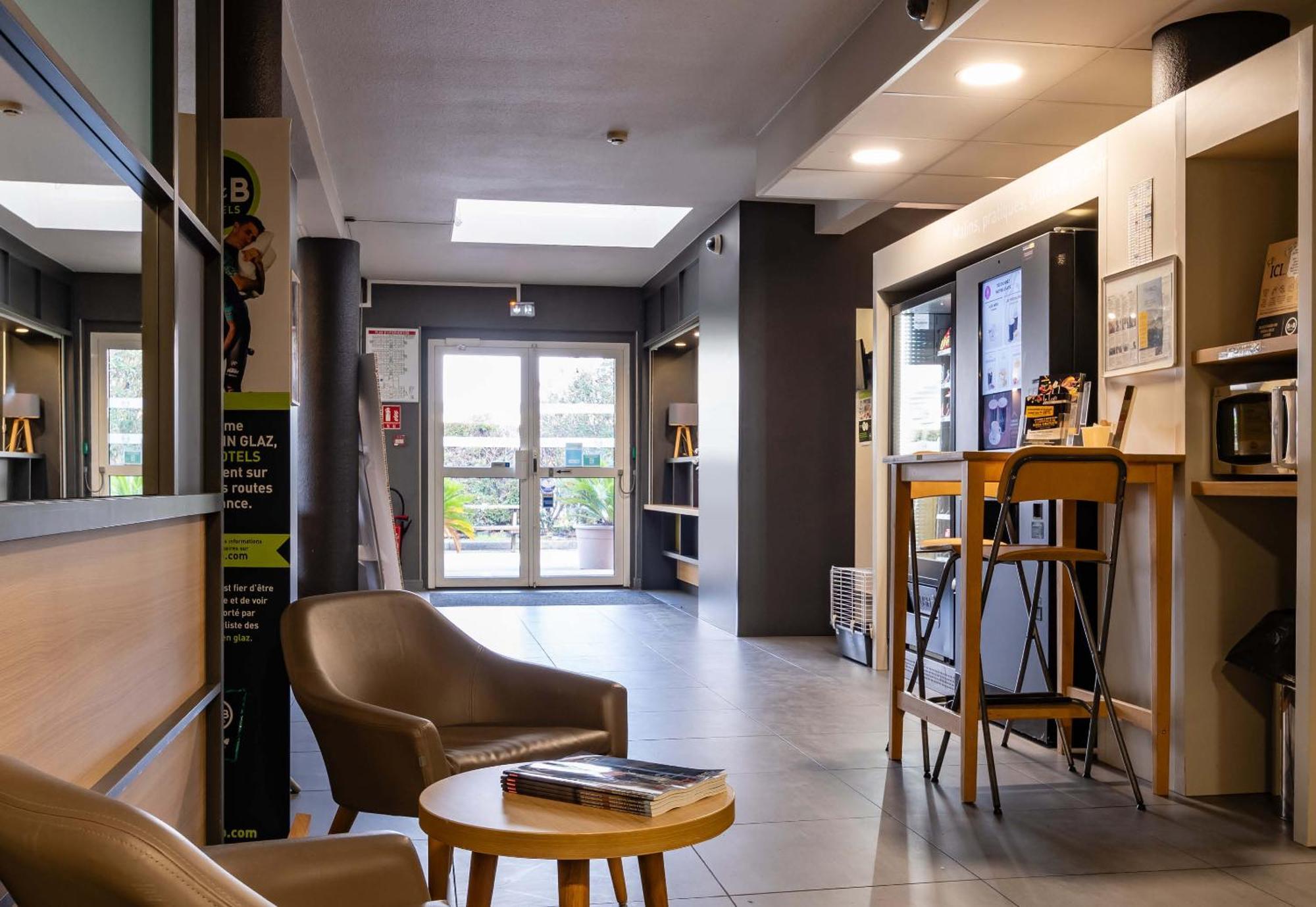 Hotel Valence Sud 2*