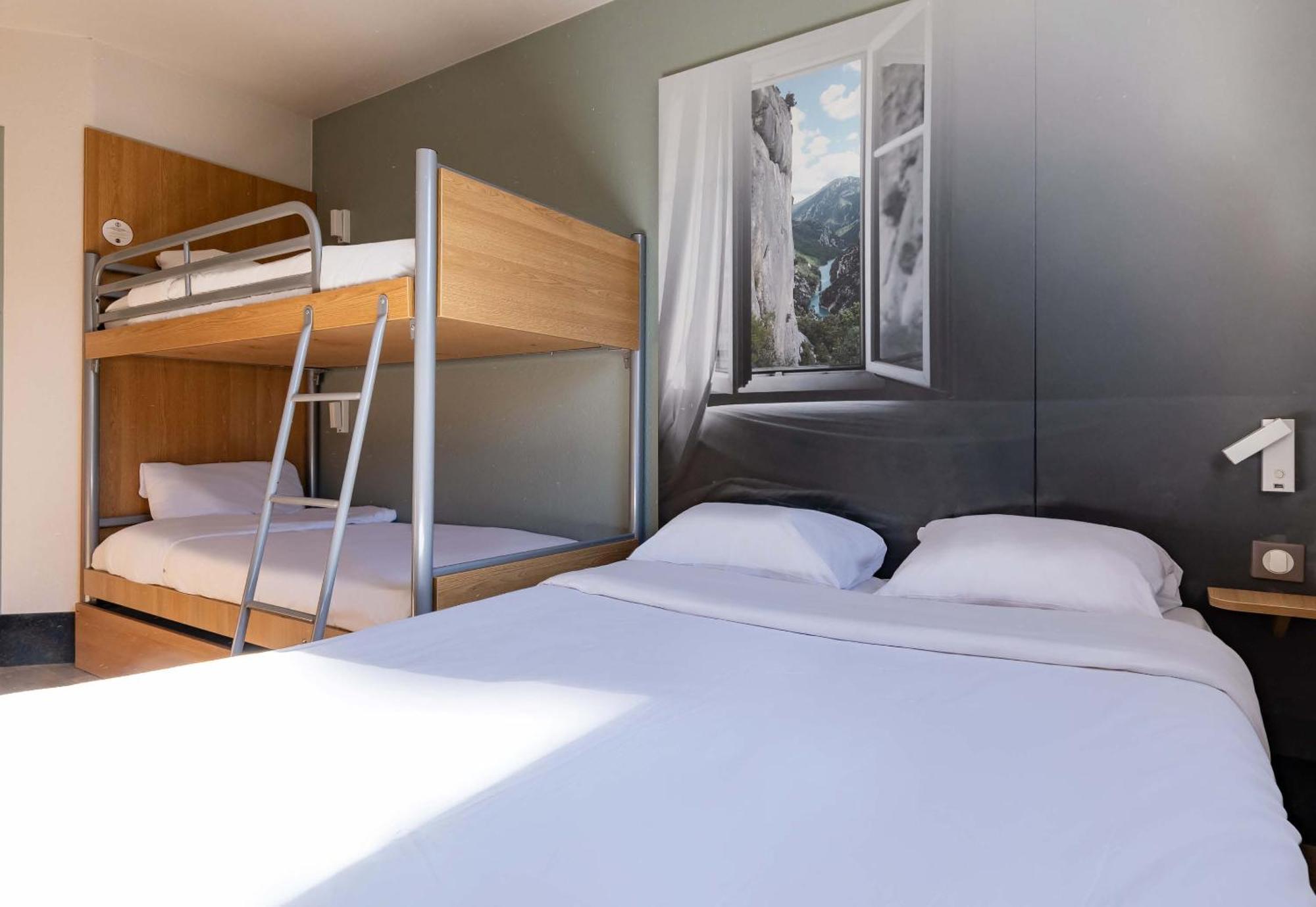 Hotel Valence Sud
