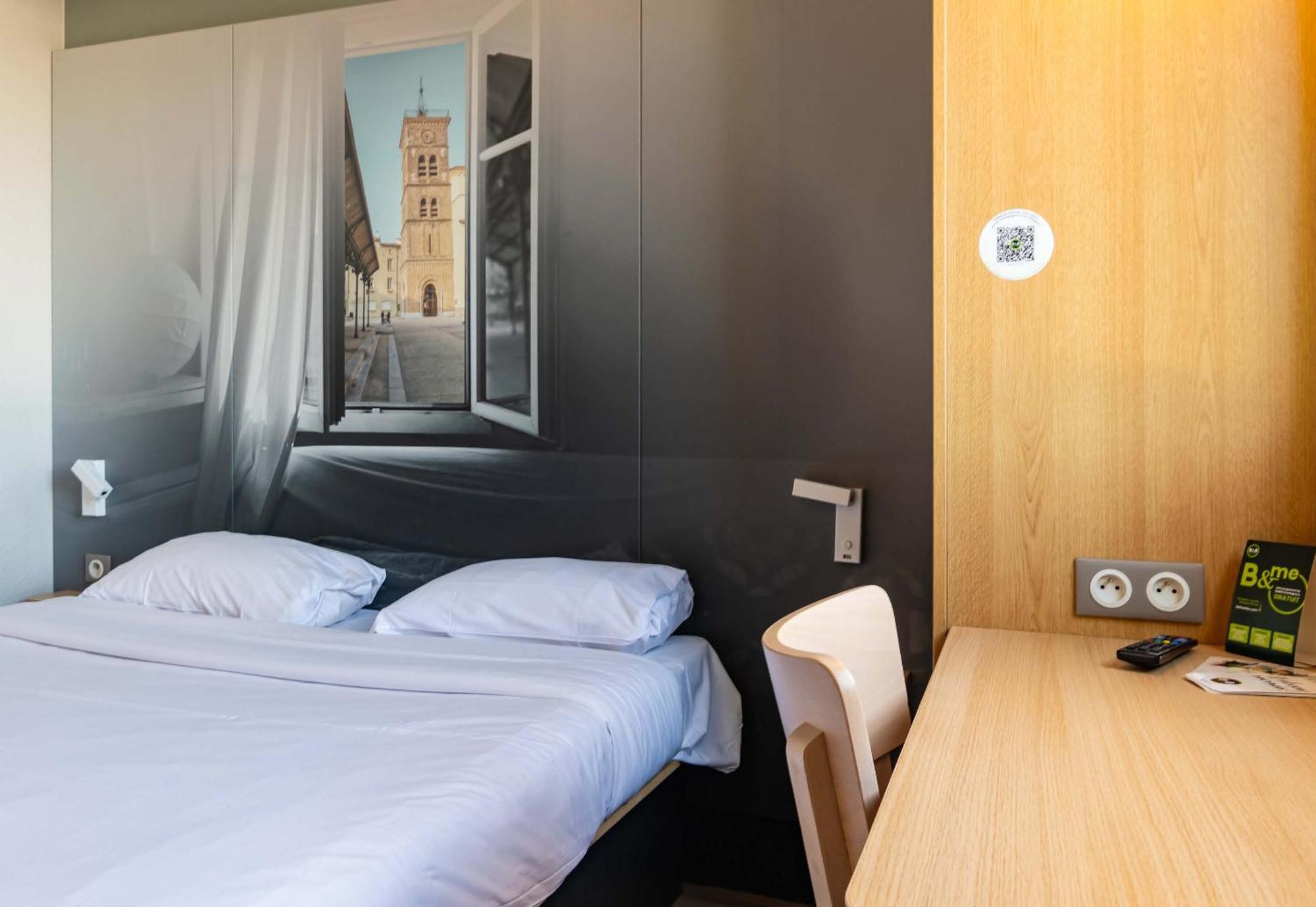 Valence Sud Hotel 2*