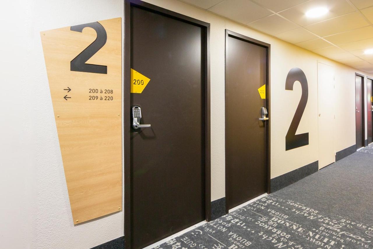 Hotel Valence Sud 2*