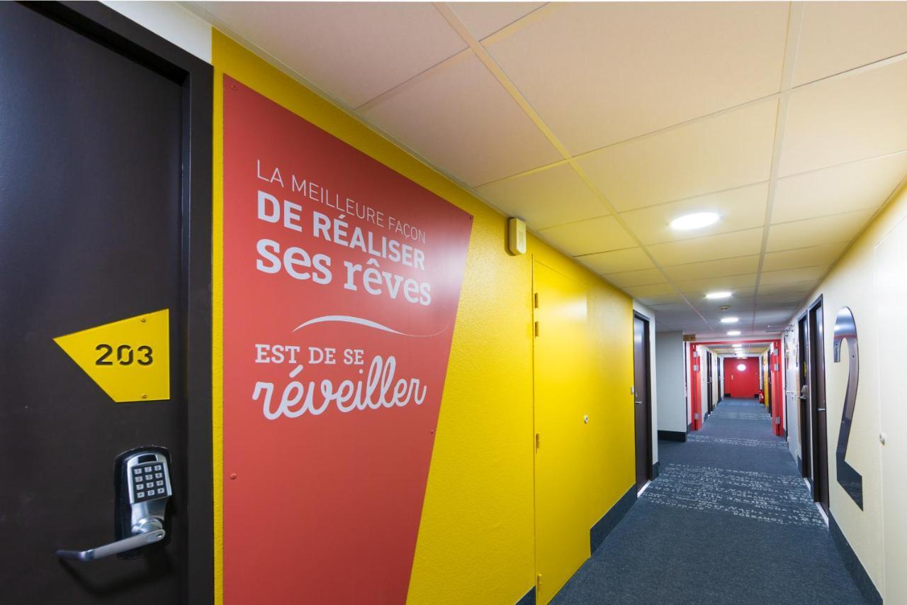 Valence Sud Hotel 2*